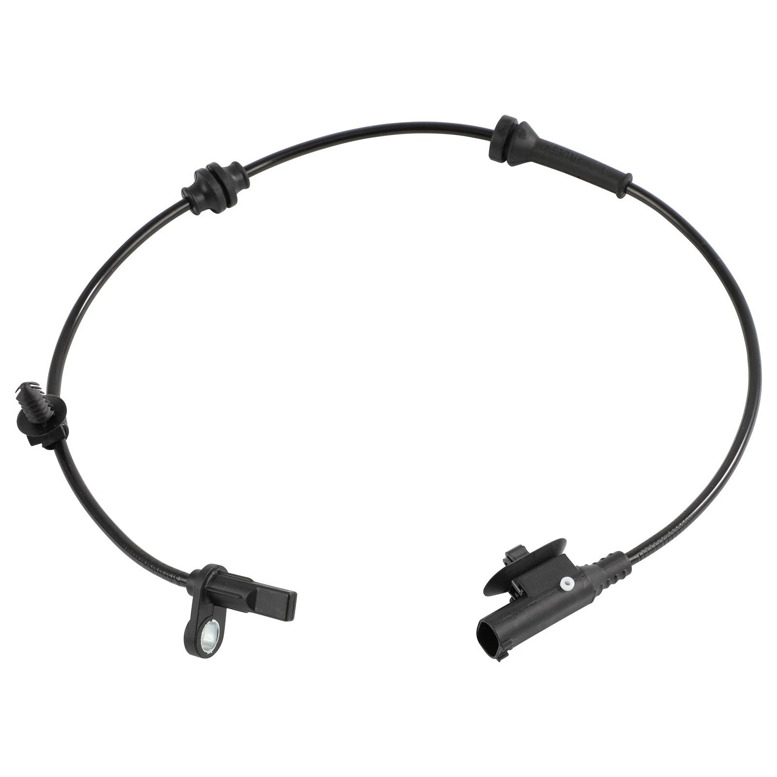 Set of 2 Rear ABS Wheel Speed Sensors for Dodge Dart (2014–2016) ALS3033