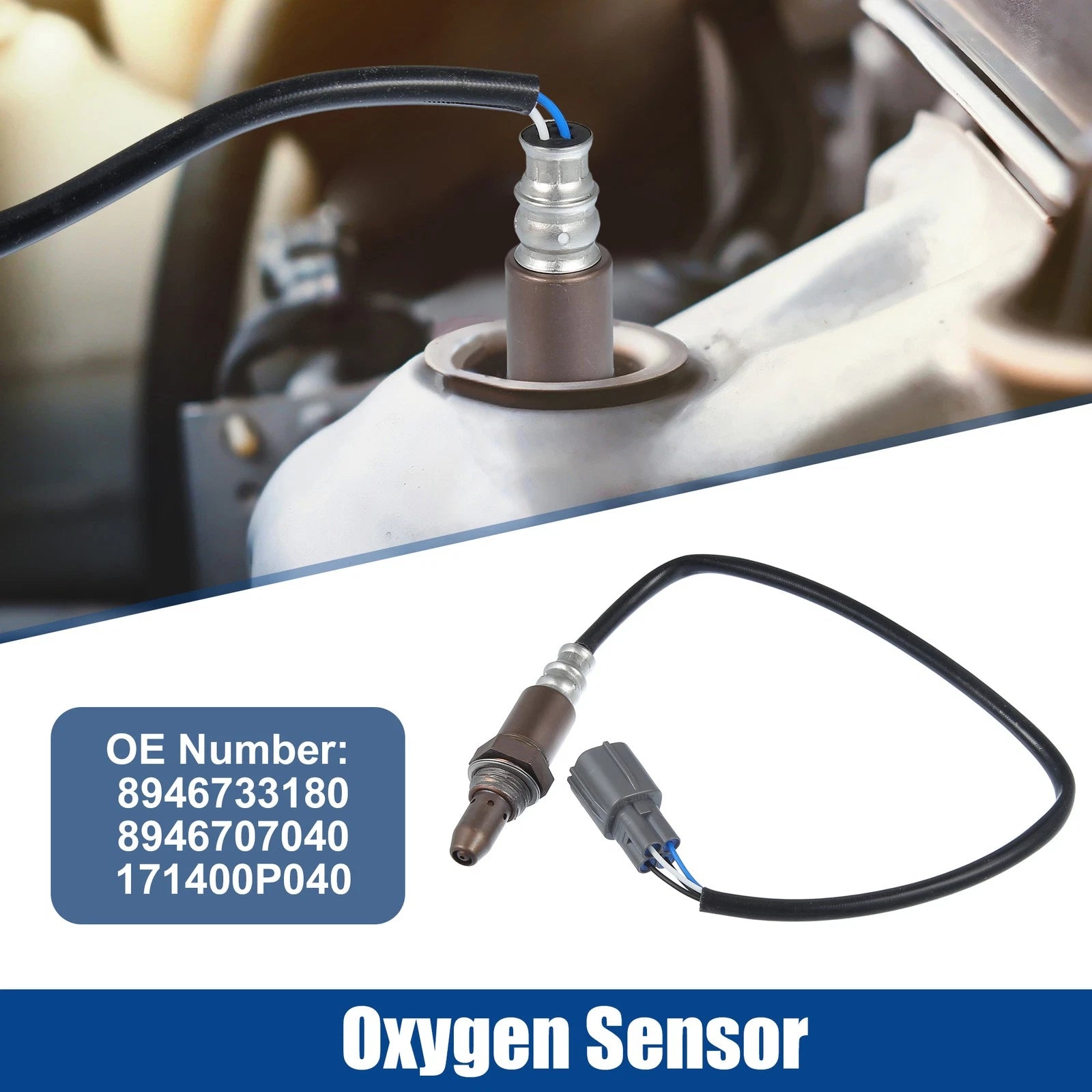 Oxygen Sensor for Toyota Avalon 3.5L (2007–2011)