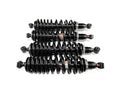 Monster Full Shock Set for Yamaha Viking VI (2015–2020) Gas-Charged