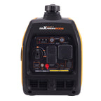 Portable Inverter Generator for Camping Home Backup (3.2-3.8KW)