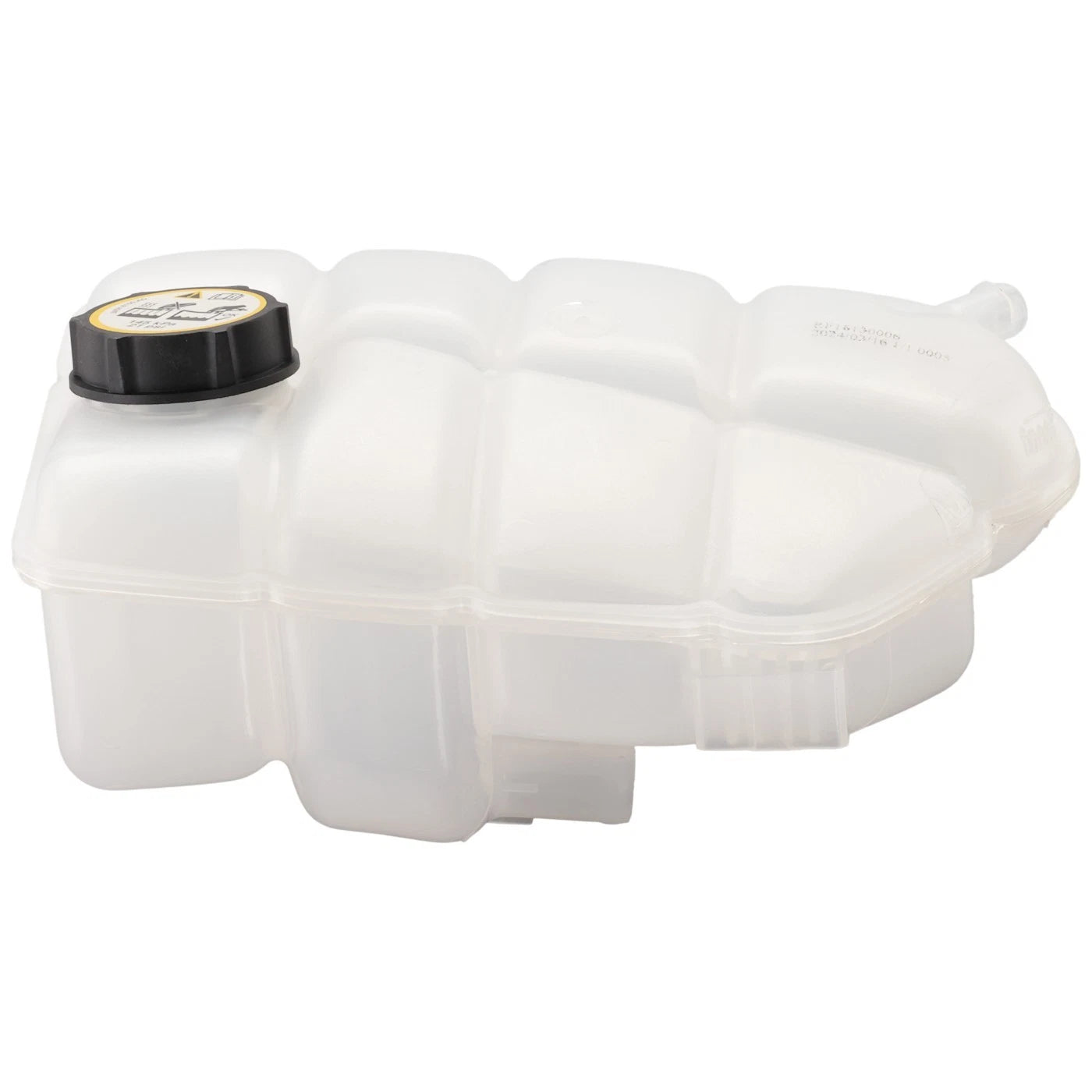 Coolant Reservoir Expansion Tank for Ford Focus (2012–2018)