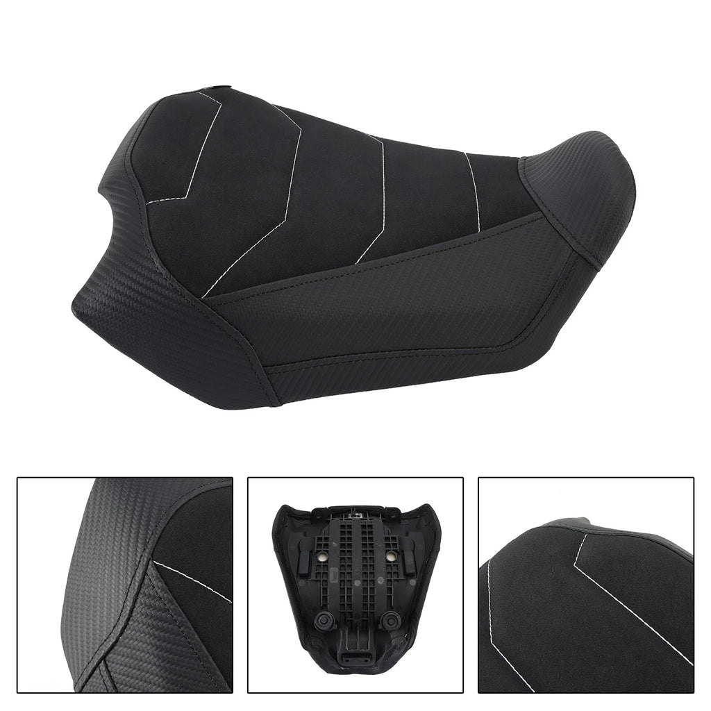 Front Driver Seat Cushion for Honda CB650R CBR650R (2024–2025)