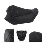 Front Driver Seat Cushion for Honda CB650R CBR650R (2024–2025)