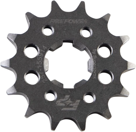 14t Front Cs Sprocket for