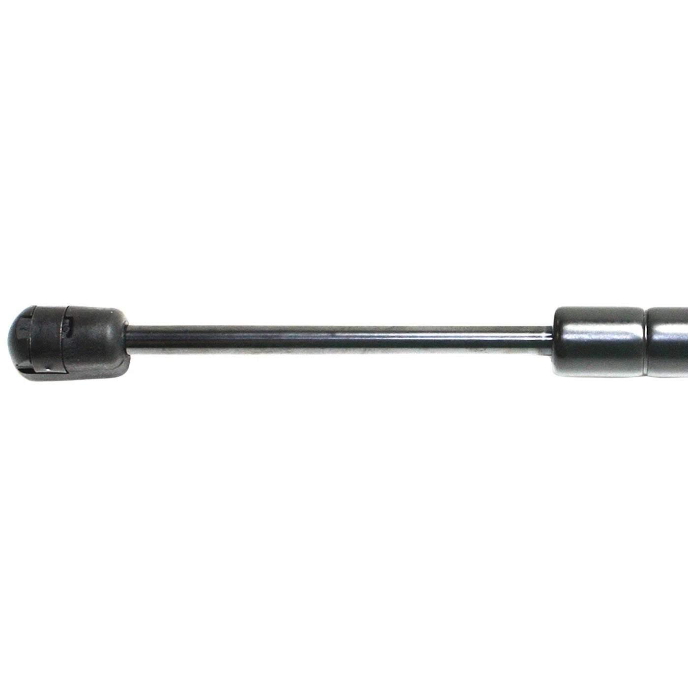 Set of 2 Trunk Lid Lift Supports for Sedan (Driver & Passenger Side)