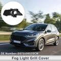 1 Pc Fog Light Grill for Ford Fusion (2013–2016) No.DS7319953SCW