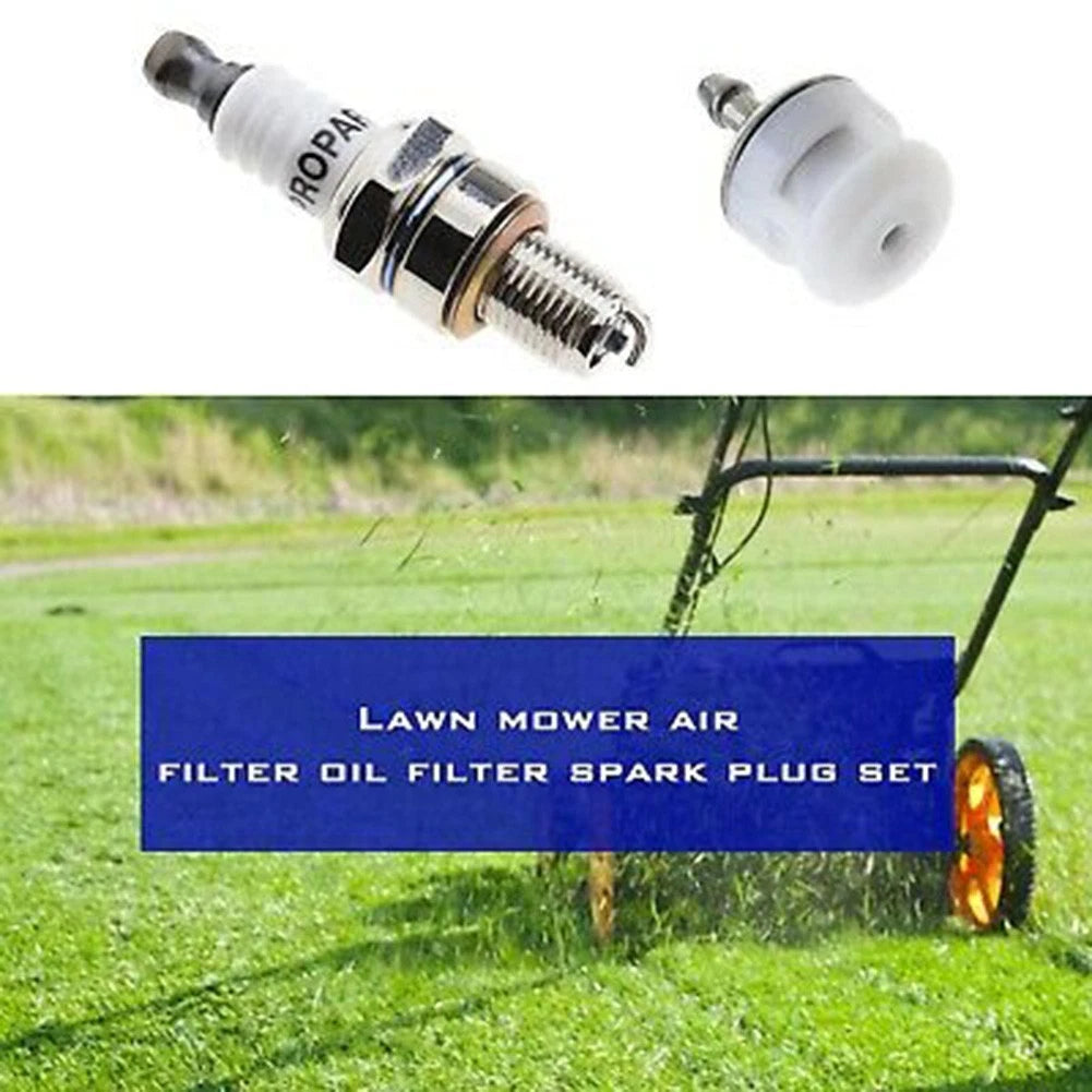 Air Filter Replacement Kit for KM94 SP92C SP92TC KM94R KM94RC