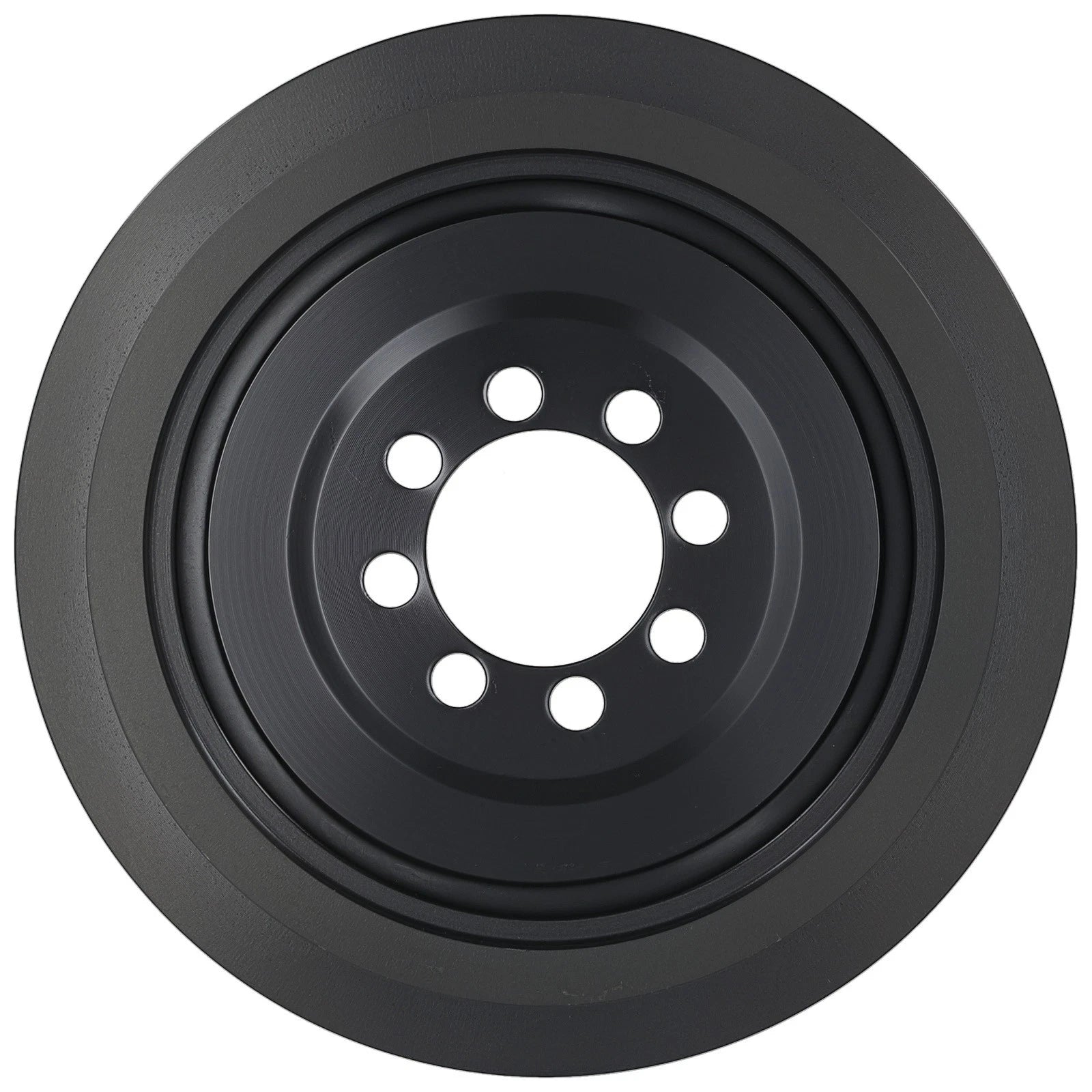 Harmonic Balancer Crankshaft Pulley for BMW N55 335i X1 (2011–2013)