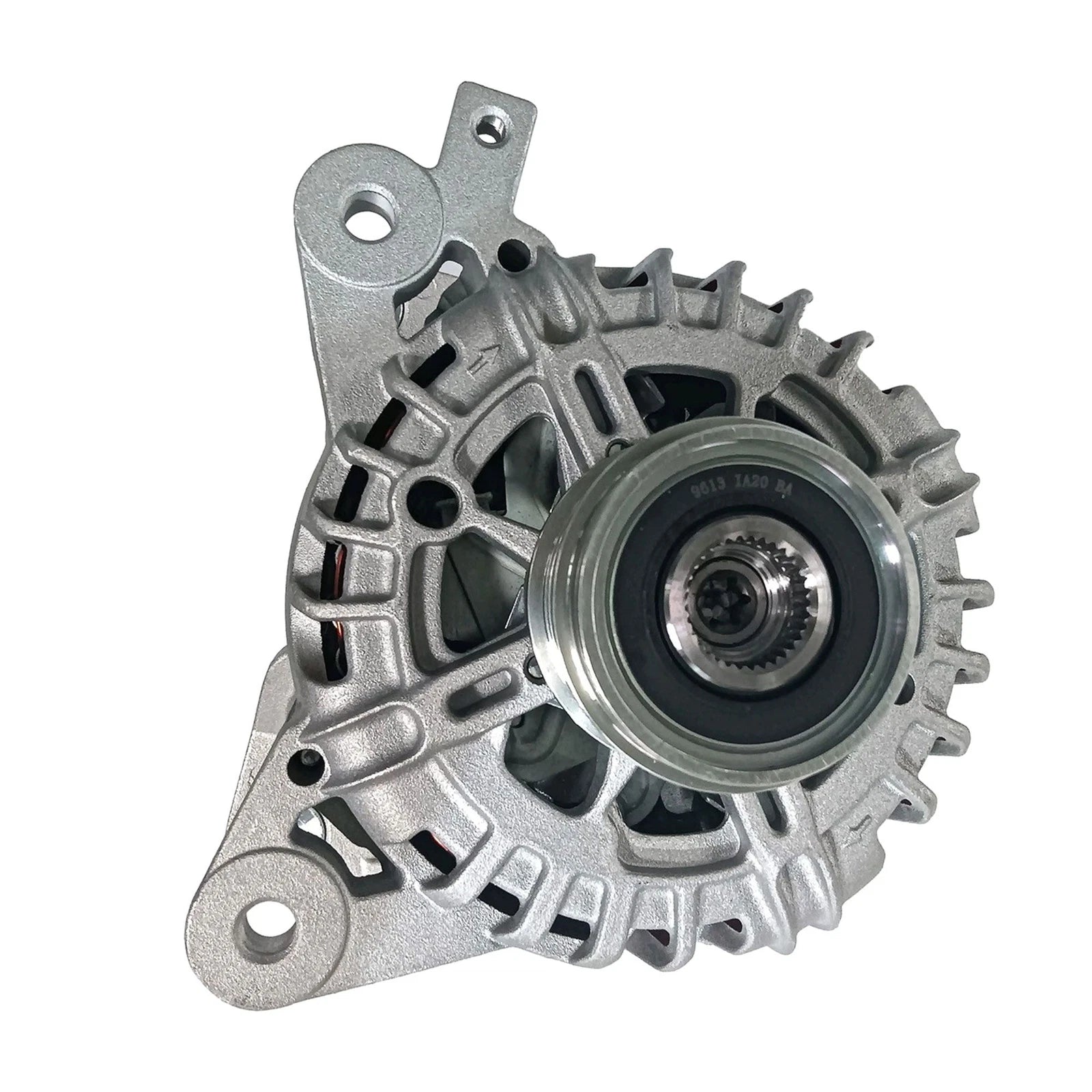 Alternator for Nissan Rogue (2014-2020) 2.5L 120 Amp 12 Volt