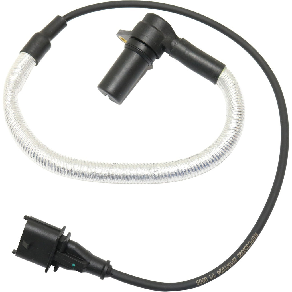 Crankshaft Position Sensors for Cadillac CTS Catera (1997–2001)