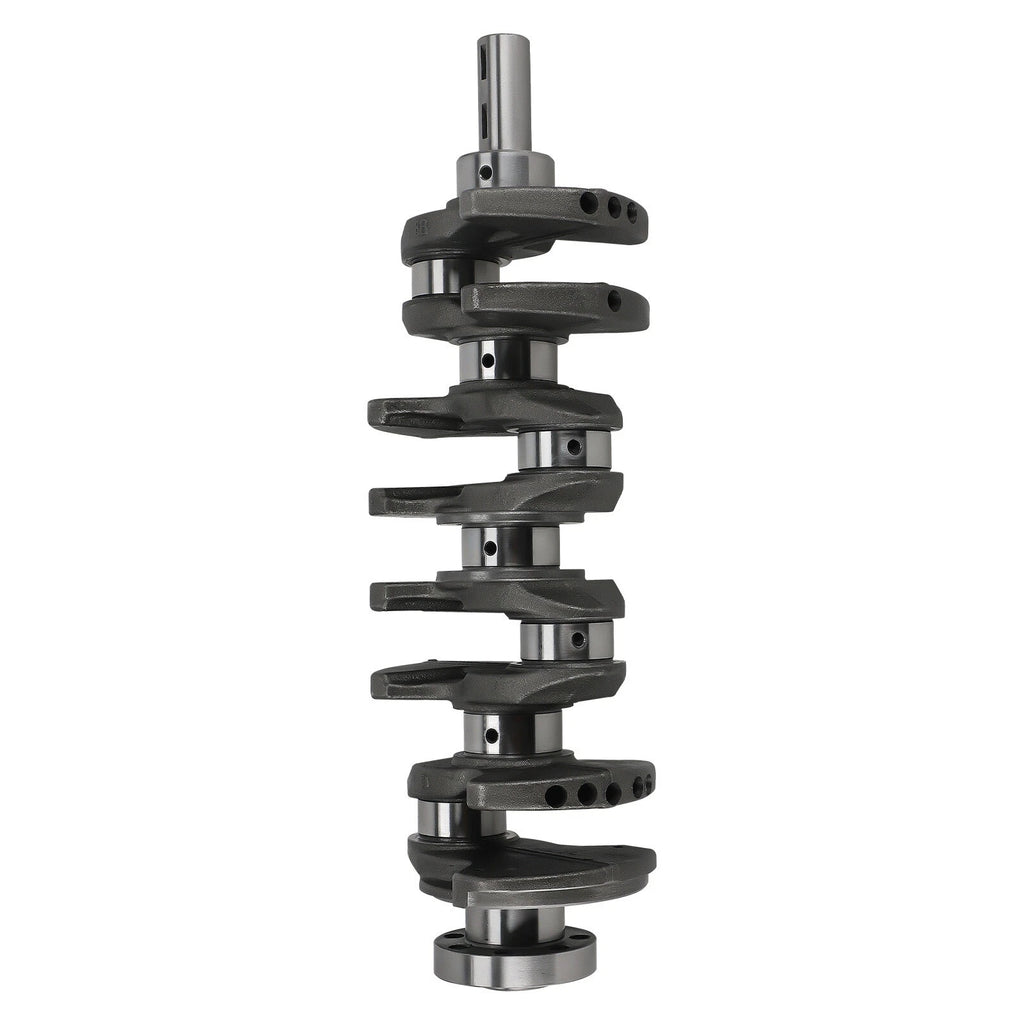 Crankshaft for Hyundai Genesis Sonata Kia Optima (2010–2014)