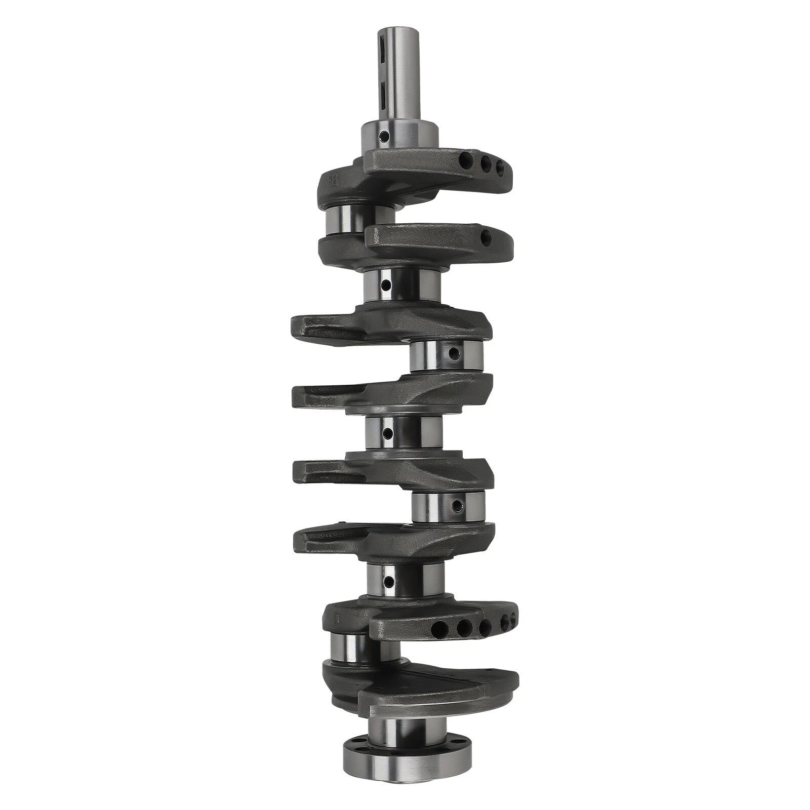 Crankshaft for Hyundai Genesis Sonata Kia Optima (2010–2014)