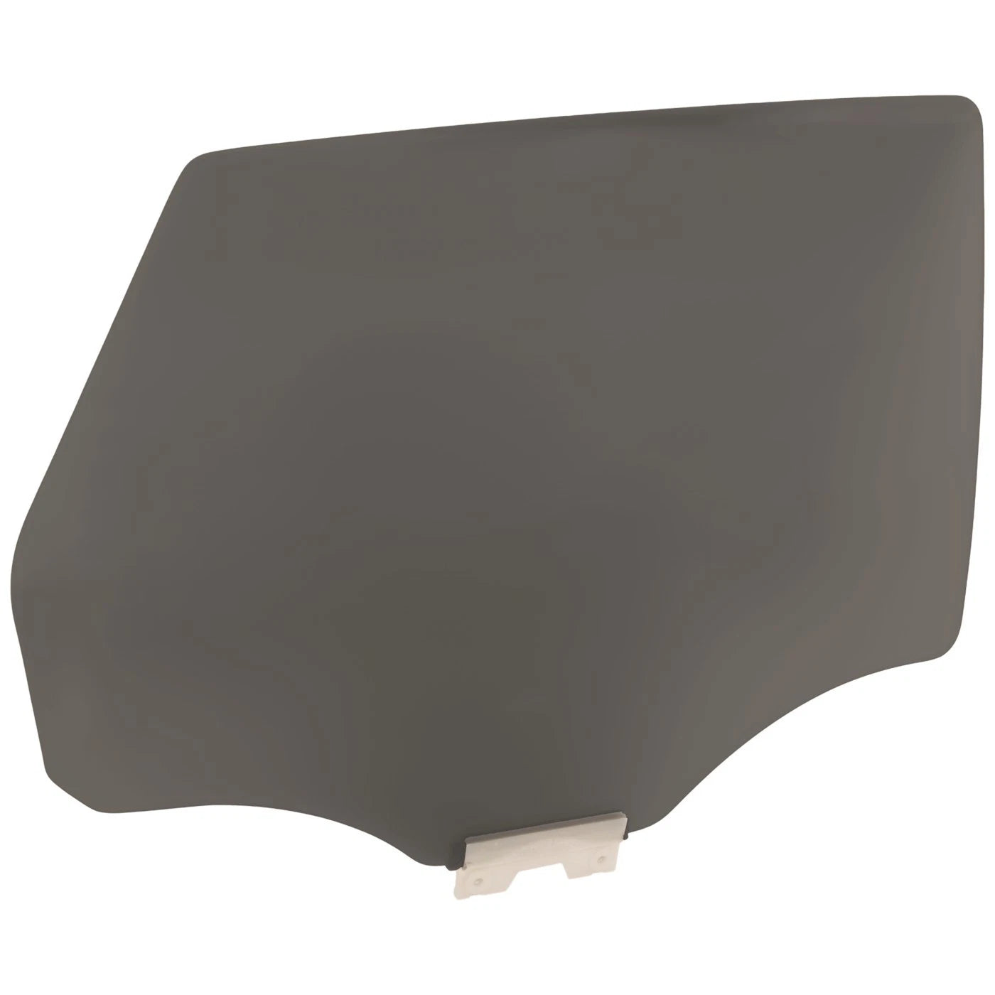 Set of 2 Rear Door Glasses for MKC (2015–2019)