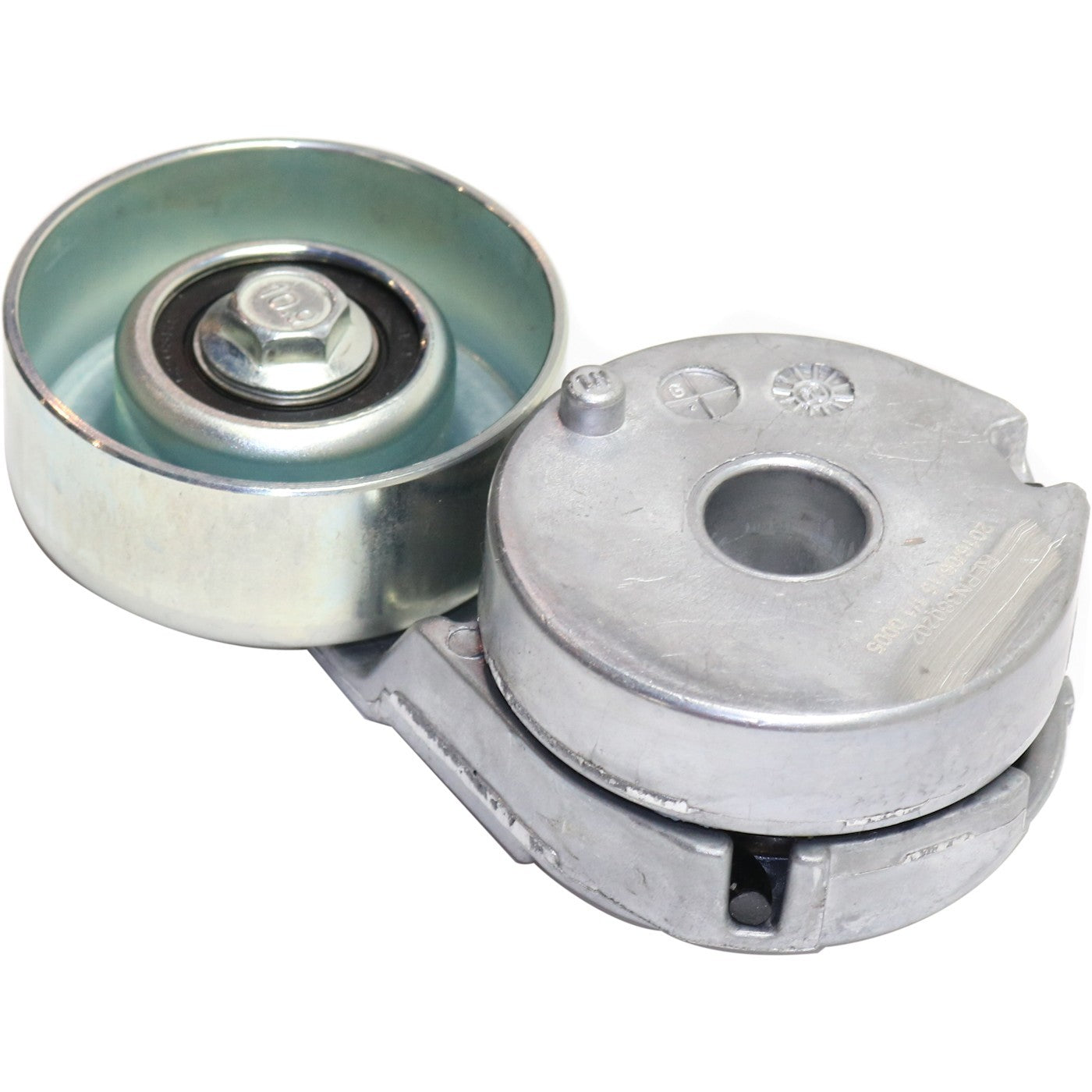 Accessory Belt Tensioner for Nissan NV200, Cube, Versa, Sentra