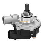 Water Pump Assembly for Suzuki GSX-R600 GSX-R750 (2006–2024)