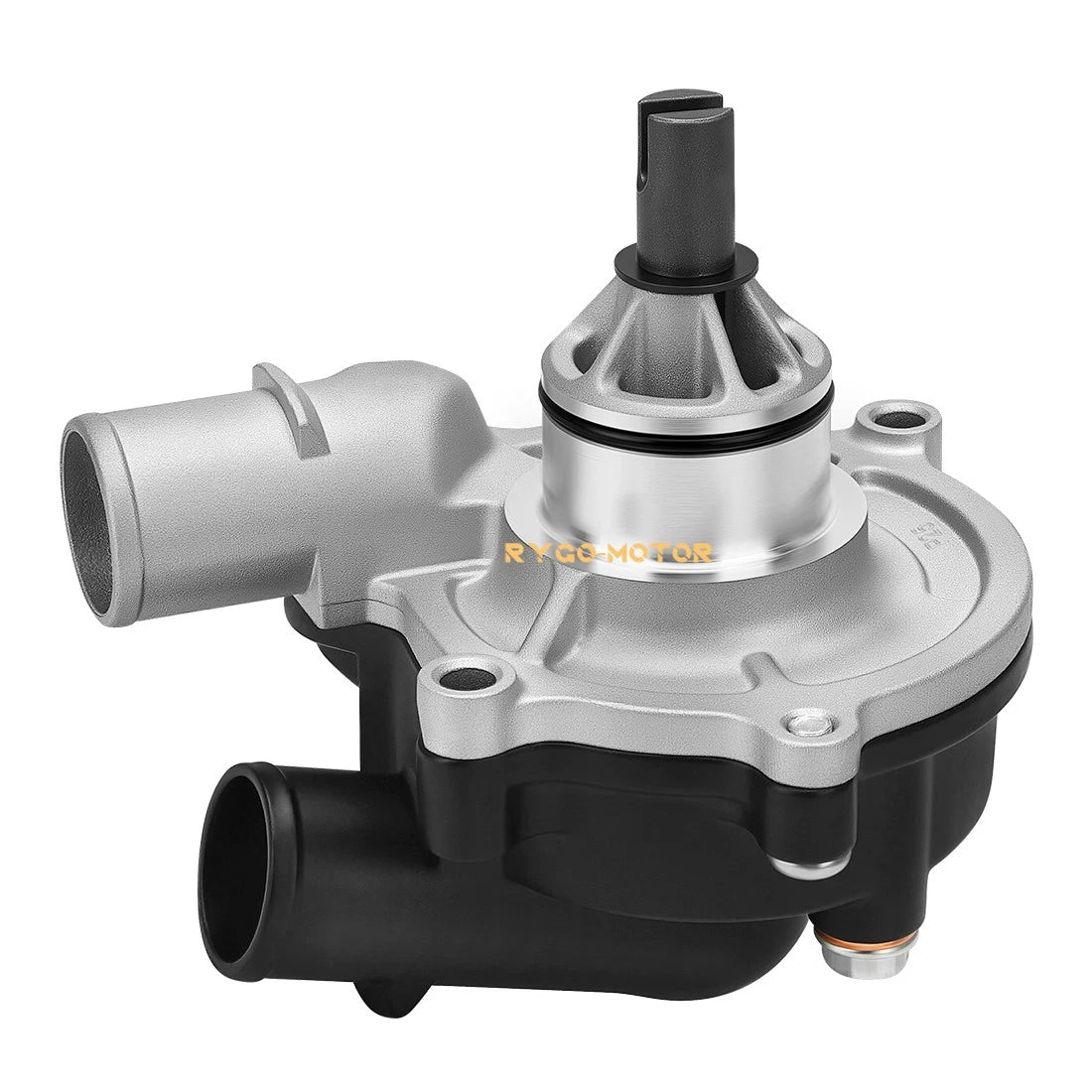 Water Pump Assembly for Suzuki GSX-R600 GSX-R750 (2006–2024)