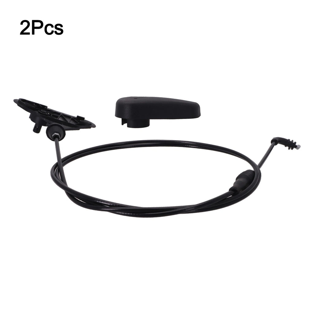 Replacement Release Cable Handle for Ford Vehicles (1751277)