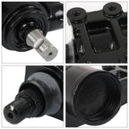 Power Steering Gear Box for Jeep Wrangler (2007–2009, 2011–2017)