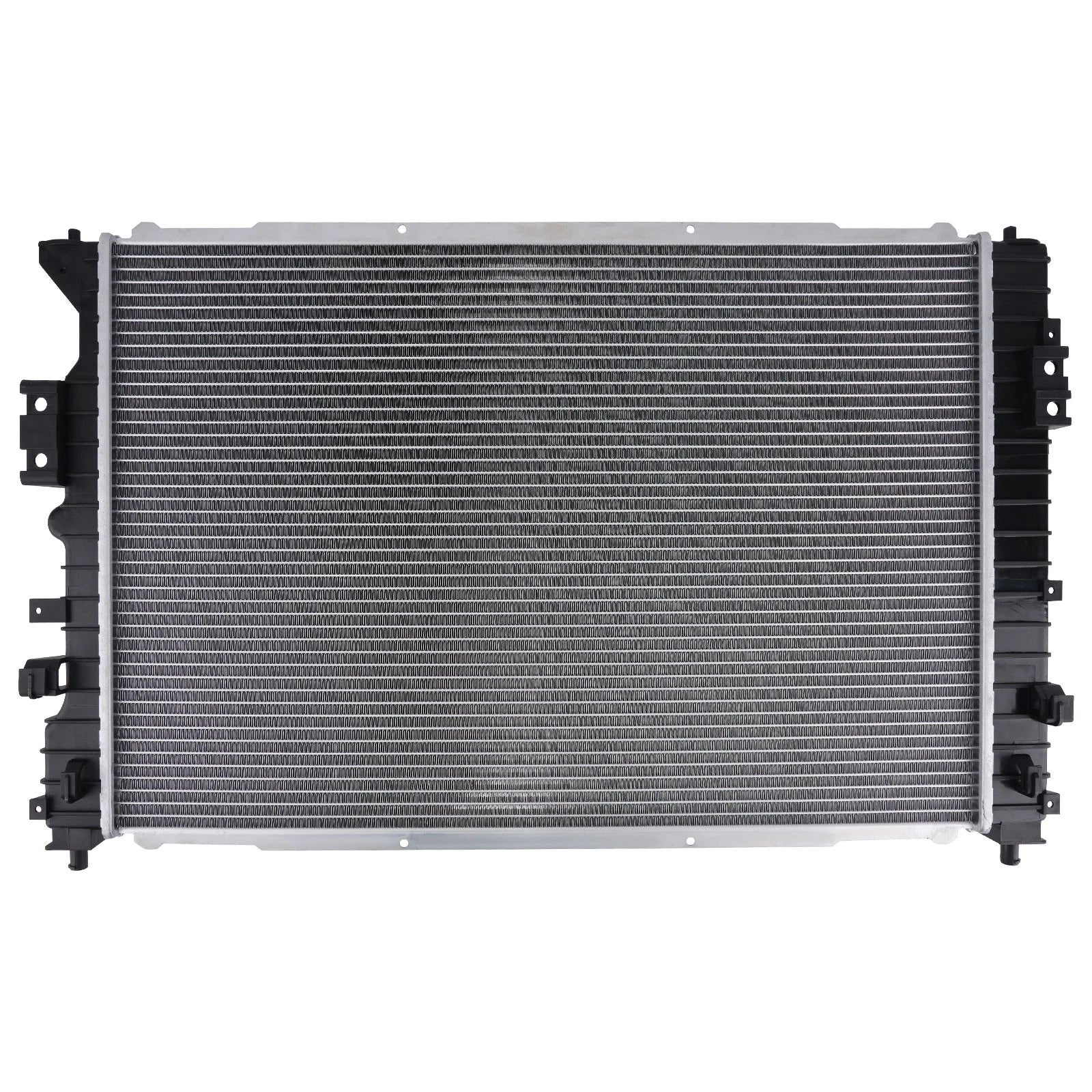 Cross Flow Aluminum Radiator for Ford Escape/Mariner (2010–2012)