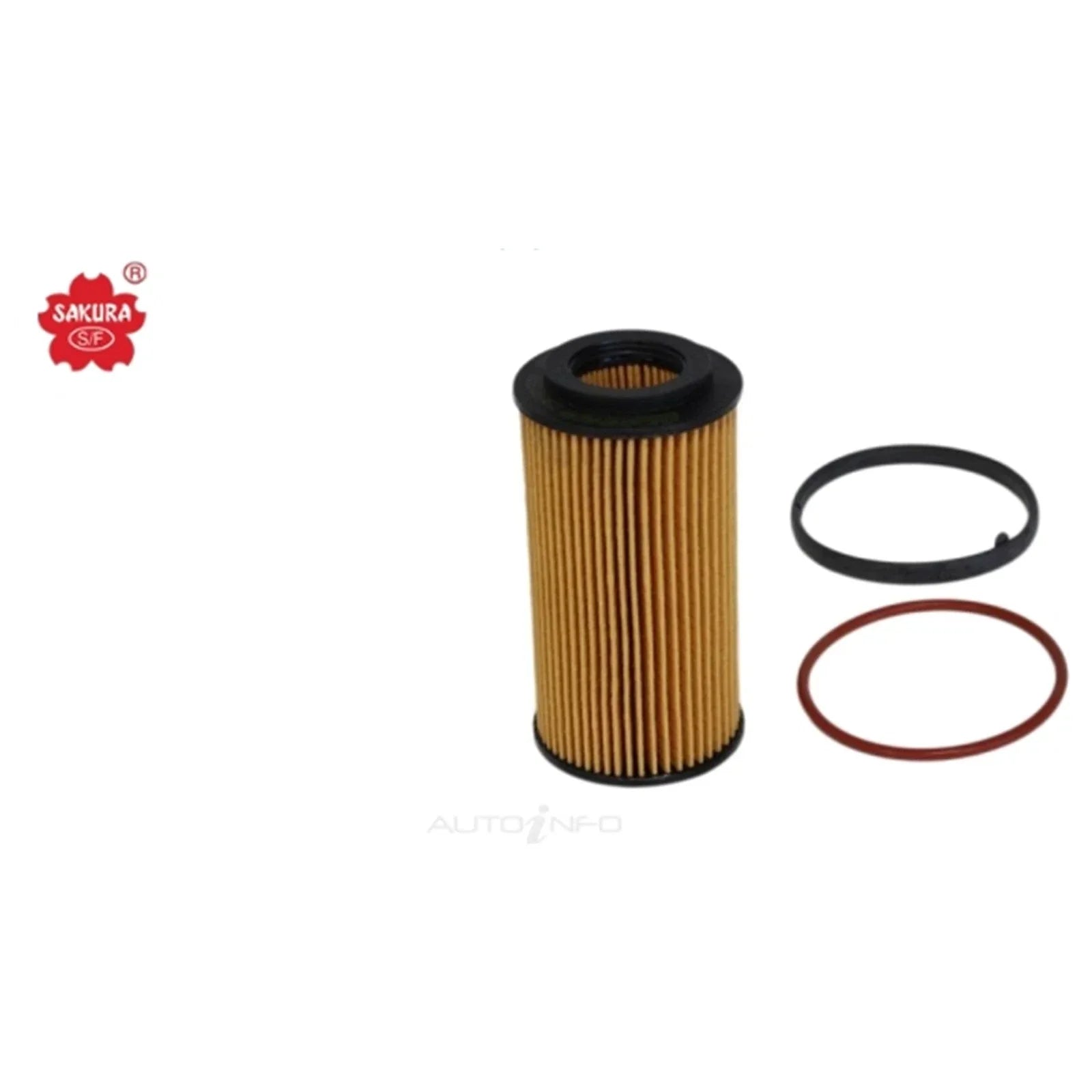 Engine Oil Filter for Ford Focus LV 2.5L (2008 - 2012)