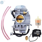 Carburetor for Suzuki Quadrunner 500 LTF500F 4X4 (1998-2002)