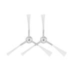 6pcs Side Brush for Tefal Explorer 60 Series (RG7447 RG7455)