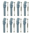 Set of 8 Ignition Coil Boots for Ford E-150 E-250 F-150 F-250 Mustang V8