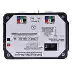 Dual Motor Slide Controller for Make Model (YYYY–YYYY)