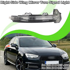 Right Side Mirror Blinker Turn Signal Light for Audi A4 B9 (2017–2024) 8W0949102