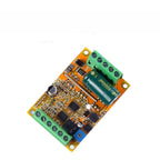 Three Phase Motor Driver Board 380W for BLDC Motors (Air Cooling)