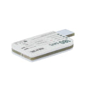 USB Temperature Monitoring Logger IP67 with Alarm and PDF Output