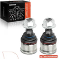 2X Front Lower Inner Ball Joint for Mercedes-Benz E280 E320 (2002–2007)