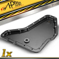 Oil Pan Sump for Chevrolet Buick Regal Cadillac DeVille Pontiac 