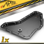 Oil Pan Sump for Chevrolet Buick Regal Cadillac DeVille Pontiac 