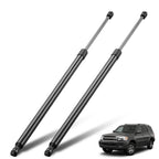 Rear Tailgate Lift Supports for Toyota Sequoia (2001–2007) 4.7L 2Pcs