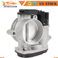 Throttle Body for Hyundai Azera, Santa Fe, Sonata, Kia Sedona (2006–2019)