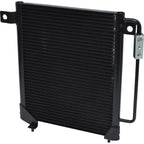 A/C Compressor Kit with Condenser for Plymouth Voyager 2.5L (1990–1990)