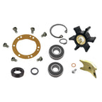 Impeller Kit for Yanmar 2GM20F 3GM30F 3HM 3HMF 3HM35 3HM35C (All Models) 128296-42070