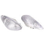 Front Turn Signal Indicator Lamps for Suzuki Katana GSX600F GSX750F (1997–2007)