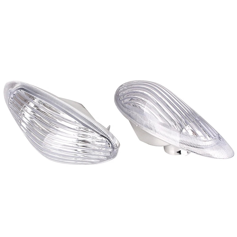 Front Turn Signal Indicator Lamps for Suzuki Katana GSX600F GSX750F (1997–2007)