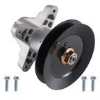 Deck Spindle for Troy-Bilt Mustang (285-157, 618-05137, 918-05137)