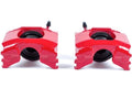 Front Brake Caliper Set for Mazda B4000 (1994) TM345FH