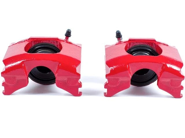 Front Brake Caliper Set for Mazda B4000 (1994) TM345FH