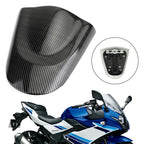Rear Seat Fairing Cover for Suzuki GSX250R (2017–2023) Carbon
