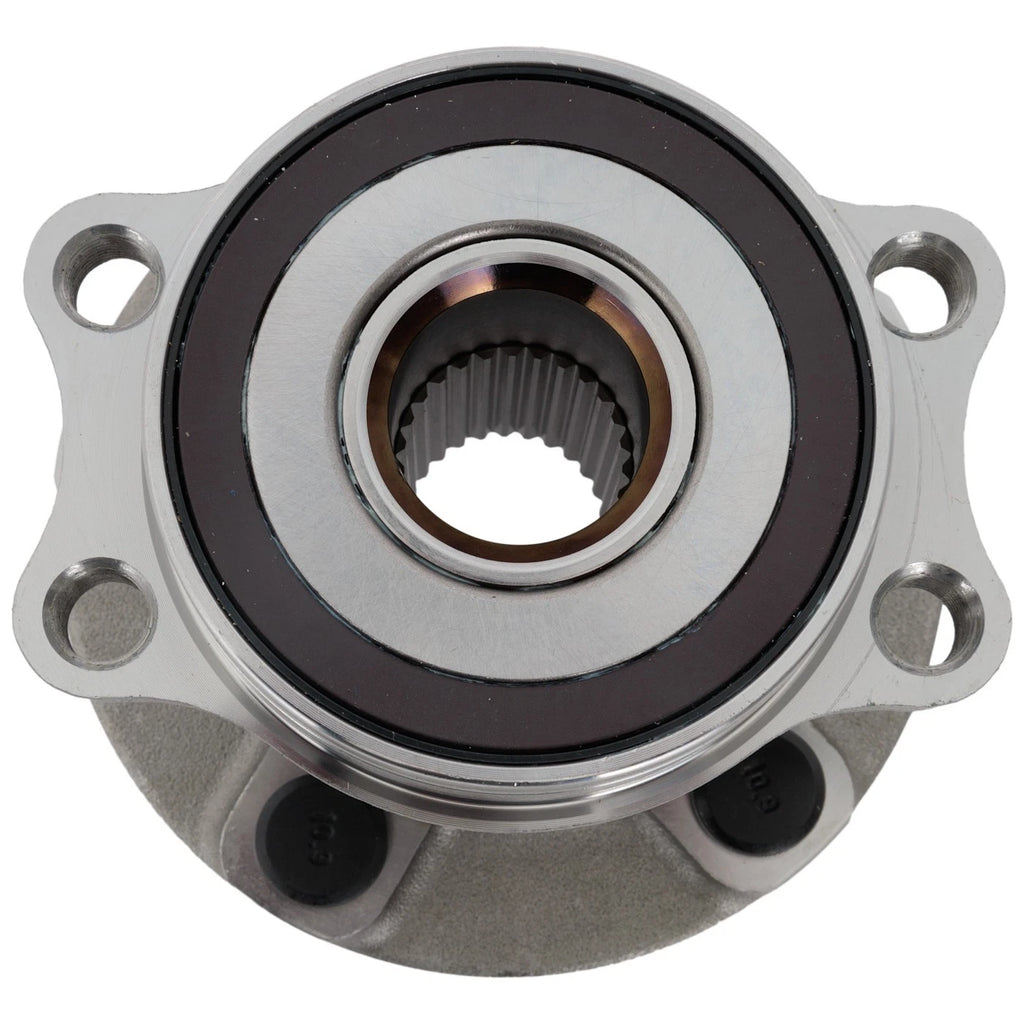 2X Rear Wheel Hubs for Subaru Forester