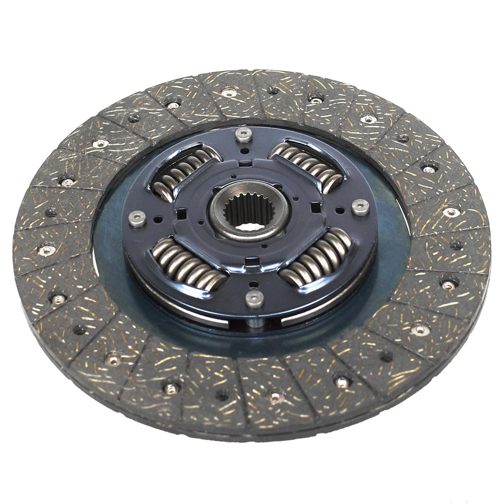 Clutch Kit for Ford Escape XLT, Escort, Equinox, Tribute, Tracer (1997–2004)