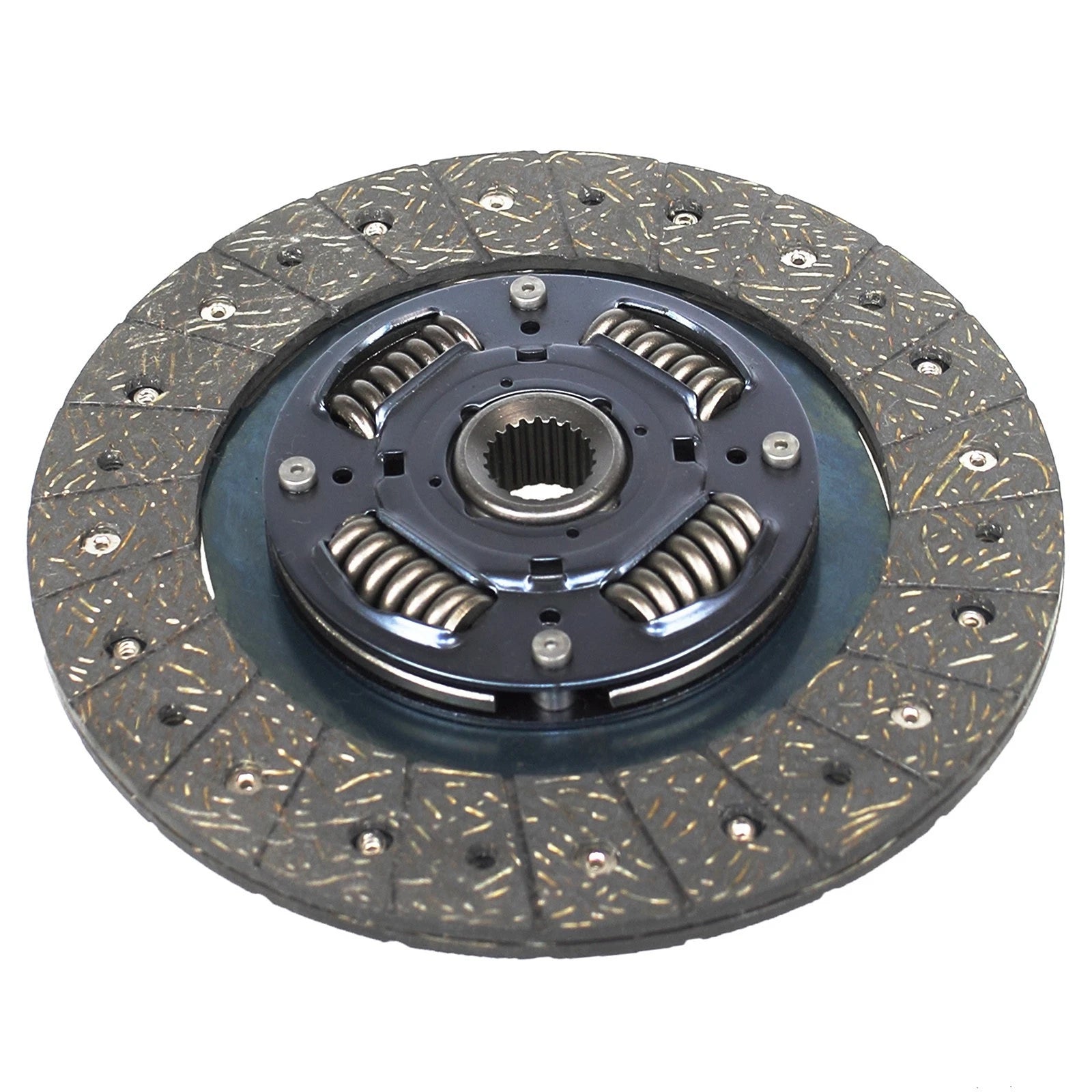 Clutch Kit for Ford Escape XLT, Escort, Equinox, Tribute, Tracer (1997–2004)
