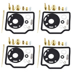 Carburetor Rebuild Kit for Honda CB750 (1969–1976)