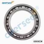 93306-90901 Bearing 456812mm for Yamaha Waverunner VX/Deluxe EX (2017–2023)