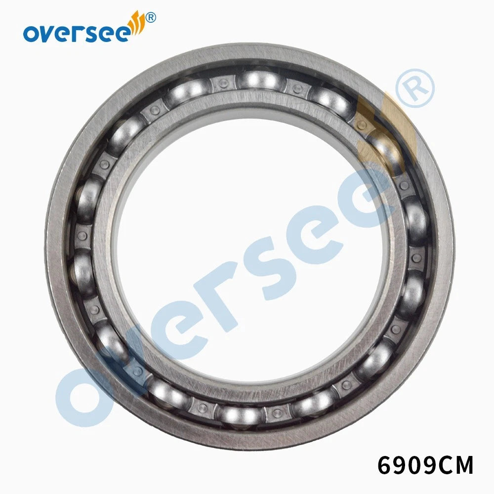 93306-90901 Bearing 456812mm for Yamaha Waverunner VX/Deluxe EX (2017–2023)